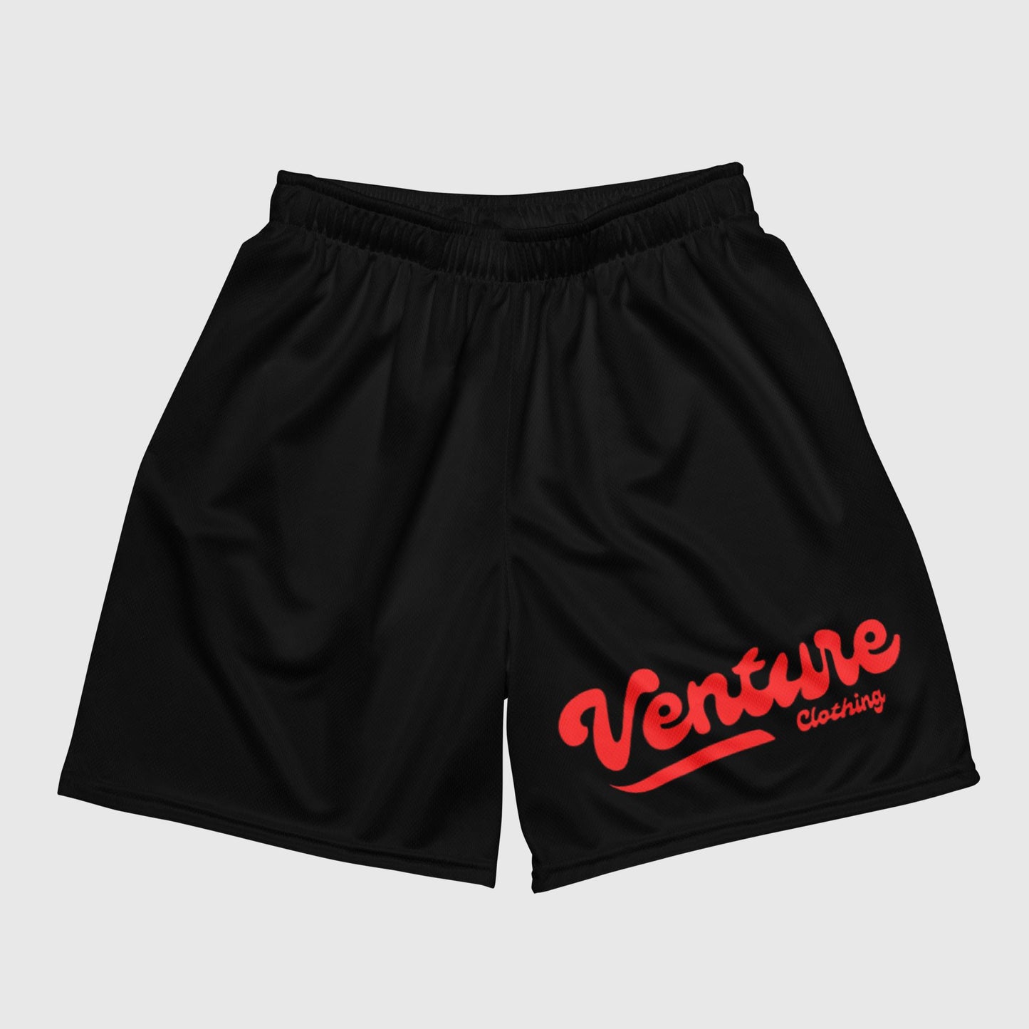 Venture Mesh Shorts