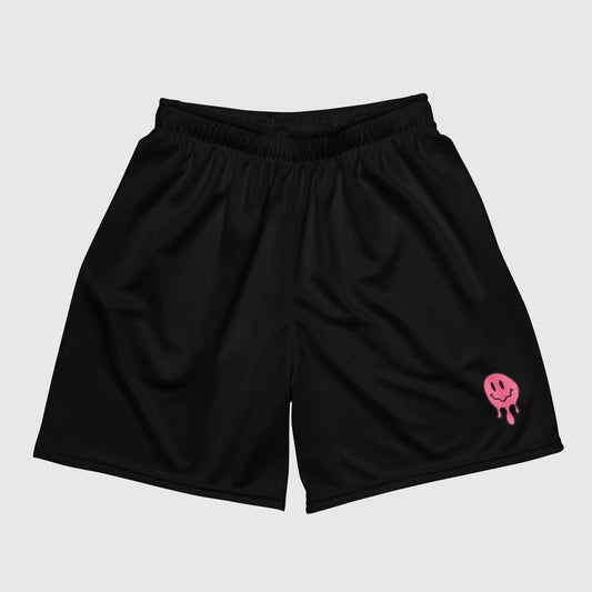 Classic Venture Mesh Shorts