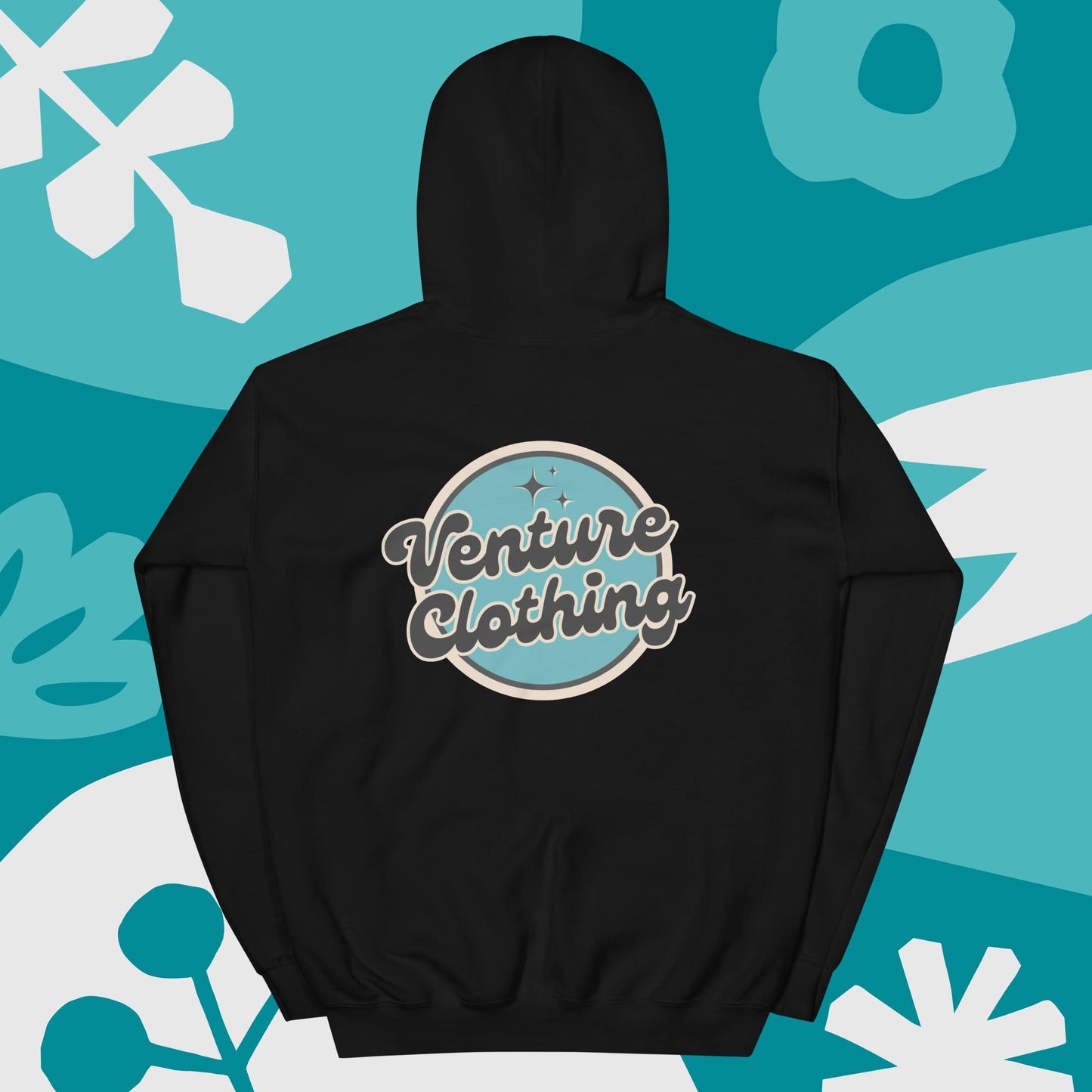 Venture Hoodie 102