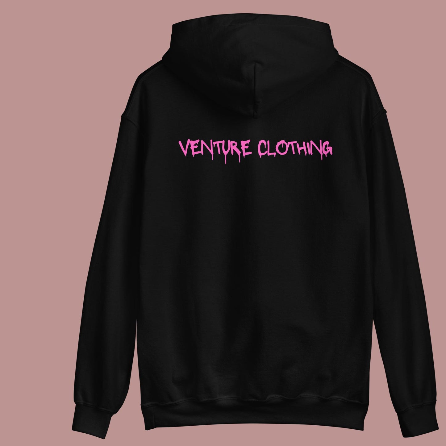 Venture Hoodie 104