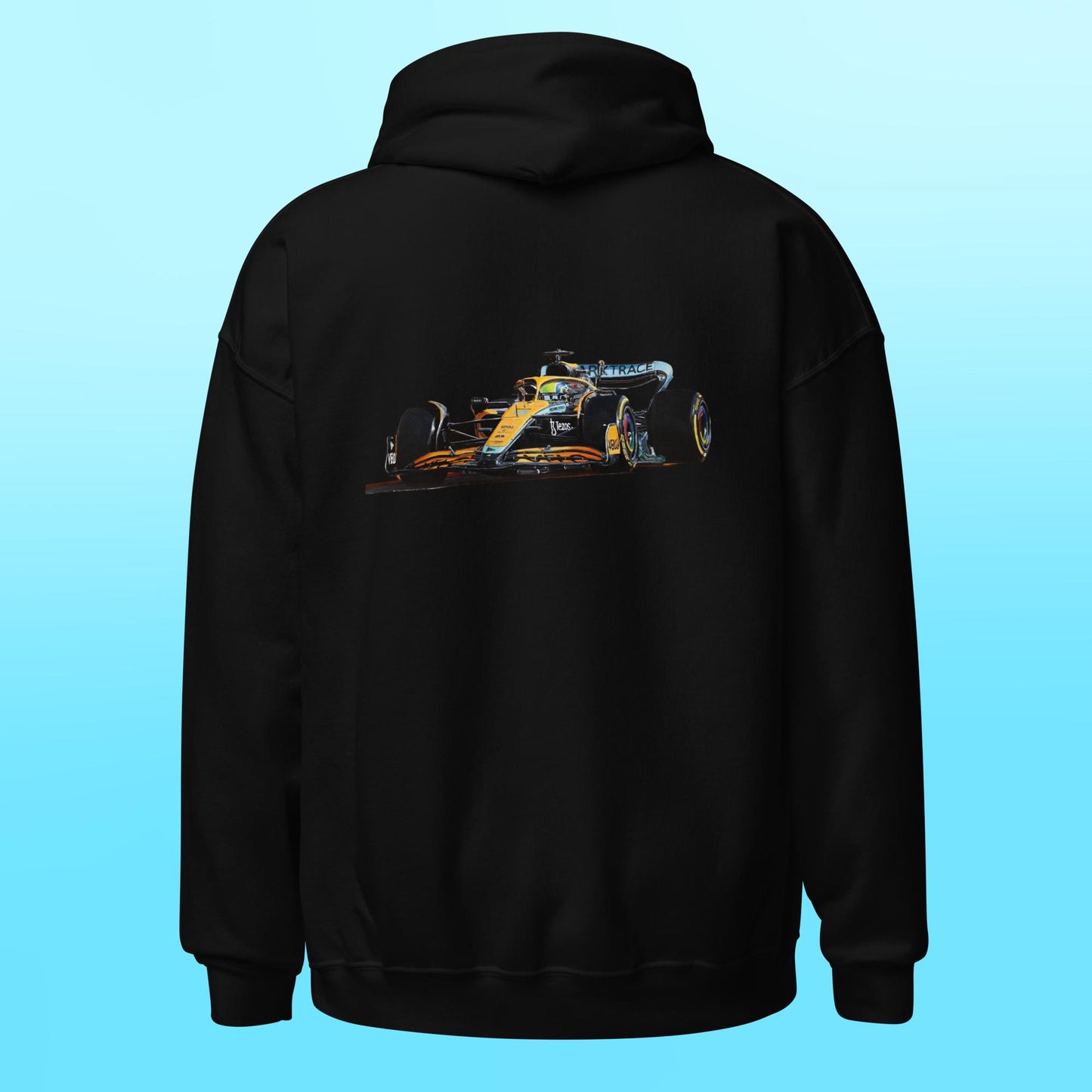 Venture Formula 1 Hoodie