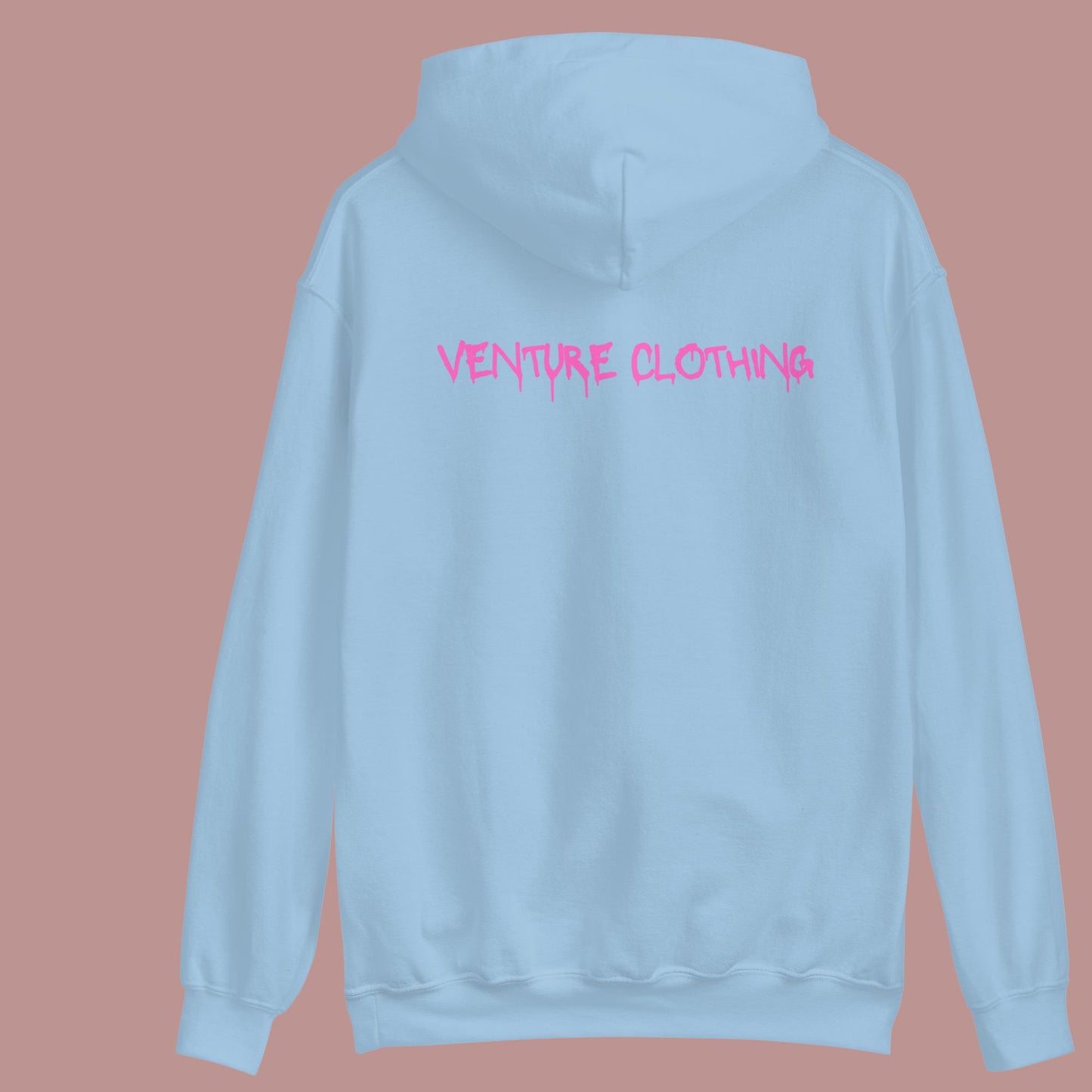 Venture Hoodie 104