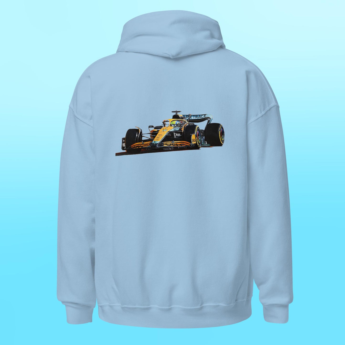 Venture Formula 1 Hoodie