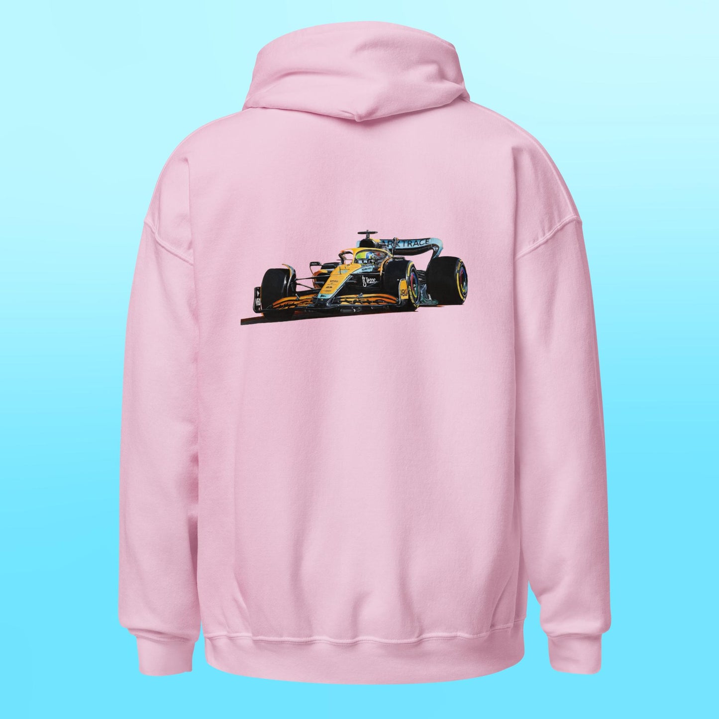 Venture Formula 1 Hoodie