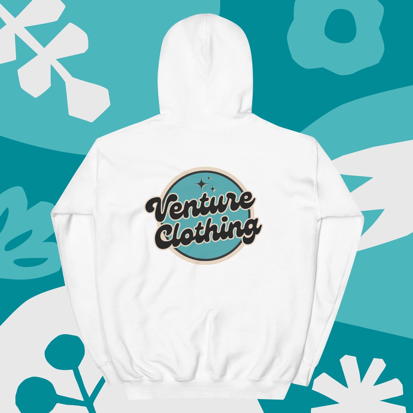 Venture Hoodie 102