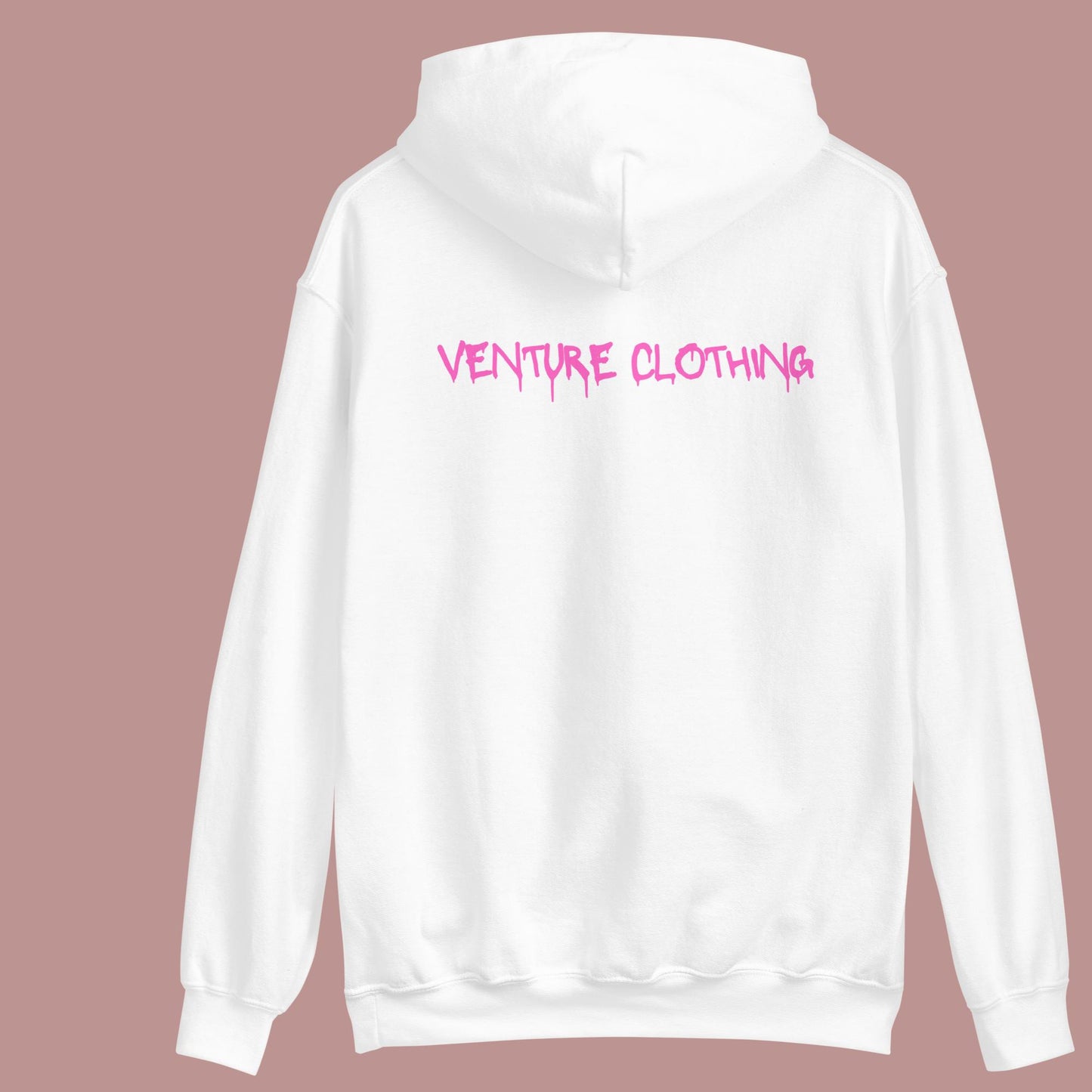 Venture Hoodie 104