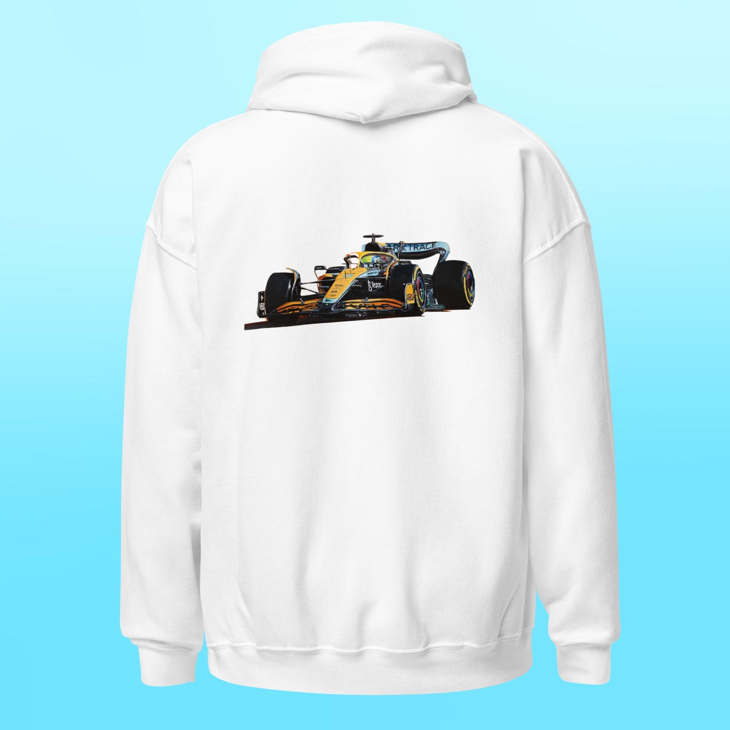 Venture Formula 1 Hoodie